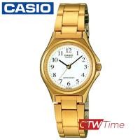 นาฬิกาข้อมือ Casio Standard รุ่น LTP-1130N-7BRDF 