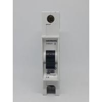 ราคา เบรกเกอร์ ลูกย่อย 1P Siemens รุ่น 5SQ Type C 5SQ2170 (2956380706)