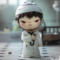 ราคา แยกตัว HIRONO V 3 City of Mercy (21028738633)