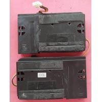 ราคา ลำโพงทีวีซัมซุง ของแท้ถอดจากเครื่อง ใช้กับรุ่น HG28AB670BW UA28F4000AR พาร์ท BN96 25566B BN96 25566A (20399993417)