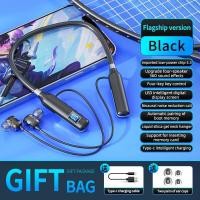 ราคา VANTEENIE TWS Bluetooth Earphones Plug in Card New BT5 3 Wireless Headphone In ear 9D HiFi Sound Quality For Sports Running Earbuds With Mic Calling Wireless Headsets (20045880360)