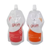 ราคา Schwarzkopf ครีมยืดผม glatt (19285028733)