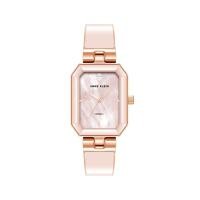 ราคา Anne Klein AK 4162BMRG Womens นาฬิกาข้อมือผู้หญิง Blush Pink Rose Gold Tone (20956244470)