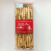 ราคา โสมแห้ง โสมจีน สำหรับต้มน้ำแกง ตุ๋นยาจีน บดผสมยา (21049106074)