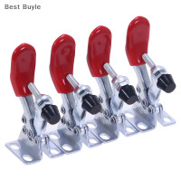 ราคา Best Buyle GH 201A CLAMP Quick Release TOGGLE Clamps แนวตั้ง TOGGLE CLAMP Hand CLIP TOOL (20363332825)