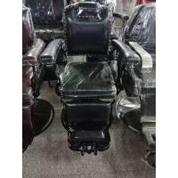 ราคา ราคาพิเศษ เก้าอี้บาร์เบอร์ งานพิเศษ ธรรมดา มีสั่งตามแบบ ขาสีดำ ขาว (20003742312)