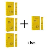 ราคา ครีมกันแดด SPF50 PA กันน้ำ กันเหงื่อน ซึมไว หลีกเลี่ยงผิวไหม้จากแสงแดด กันแดดผิวกาย ครีมกันแดดหน้า กันแดดตัว ครีมกันแดดโลชั่น กันแดดทาหน้า กันแดดหน้า บีบีครีมกันแดด (15936522489)