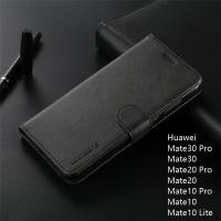 ราคา สำหรับ Huawei Mate 30 Pro mate 30 Mate 20 Pro mate 20 Mate 10 Pro mate 10 Mate 10 Lite เคสแม่เหล็กแบบพับได้กระเป๋าสตางค์หนังเคสแบบตั้งได้กระเป๋าสตางค์ใส่บัตรและโทรศัพท์ (8107453166)