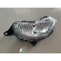 ราคา ไฟเลี้ยวหน้า ใส HONDA SCOOPY I ปี 2020 ปี 2023 รุ่นไฟหน้า LED (18156730444)