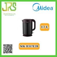 ราคา กาต้มน้ำไฟฟ้า MIDEA MK H317E2B 1 7ลิตร (17599046462)