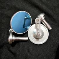 ราคา กระจกปลายแฮนด์ rzm mini กระจกตัดแสงมอเตอร์ไซต์ cnc กระจกปลายแฮนด์ vespa กระจกปลายแฮนด์ lambretta กระจกปลายแฮนด์กลม (19414919225)