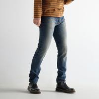 ราคา era won กางเกงยีนส์ Denim Super Skinny สี BAD ACTOR (21223486487)