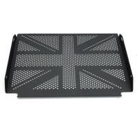 ราคา For TRIUMPH Trident 660 2021 2022 Radiator Guard Grille Cover Radiator Protection Cover Motorcycle Accessories (16628044695)
