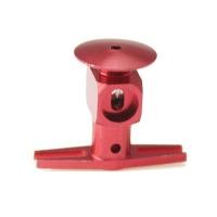 ราคา Metal Rotor Head for V977 XK K110 K120 RC Helicopter Airplane Drone Upgrade Parts (20484519967)