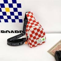 ราคา ELACCENT กระเป๋าสะพายข้างหล่อสำหรับเด็กกระเป๋าสะพายข้างเด็กผู้ชาย (19874552299)