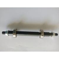 ราคา เพลาล้อ เพลาคอ อะไหล่ มอไซค์วิบากจิ๋ว 49cc ตรงรุ่น เพลาล้อ ลูกปืนล้อ ครบชุด (8929830466)