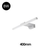 ราคา EBUYBEST ไฟ LED ห้องน้ำ โคมไฟติดผนังร่วมสมัย ไฟกระจกห้องน้ำ 40cm 80cm ไฟหน้ากระจก โคมไฟติดผนังในร่ม LED Wall Lamp (21172530215)