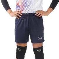ราคา GRAND SPORT กางเกงวอลเลย์บอลชายพิมพ์ลาย รหัสสินค้า 004325 (17714240268)