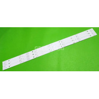 ราคา หลอด Backlight Aconatic ใหม่ AN LT3221 AN LT3216 AN LT32251 AN LT3225 AN LT3219 แบบ 3 แถว 7LED (17636375005)