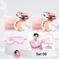 ราคา The Gift Set JENNY PREMIUM x EARTH PIRAPAT เซทของขวัญส่งความสุขจากใจ Earth (21113148549)