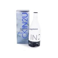 ราคา Calvin Klein IN2U For Him 100 ml (1416587)