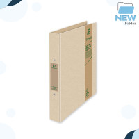 ราคา แฟ้มรักษ์สิ่งแวดล้อม แฟ้มห่วง แฟ้มก้านยก ตราช้าง ECO WISE 910 F 920 921 (11840690795)