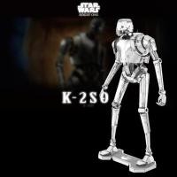 ราคา 3D METAL MODEL KIT โมเดล3D K 2SO (11003008641)