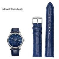 ราคา ๑ สายนาฬิกาหนังแท้สำหรับ Casio Edifice Series EFB 670 EFV 600 EFS S510 สายนาฬิกา 22 มม สายนาฬิกา (19638855745)