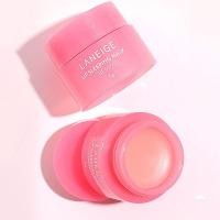ราคา พร้อมส่ง ของแท้100 LANEIGE Lip Sleeping Mask Berry 3g (8390180803)