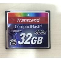 ราคา Transcend Memory Card Real Capacity 64GB 32GB 16GB 400X High Speed Professional CF Cards Compact Flash DSLR Camera 64G 32G 16G (8962679756)