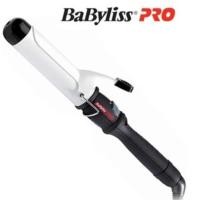 ราคา เครื่องม้วนผม Babyliss Pro Ceramic ขนาด รับประกัน 1 ปี (19969026100)