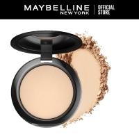 ราคา แป้งพัฟ MAYBELLINE FIT ME MATTE PORELESS POWDER 6G เมย์เบลลีน ฟิต มี แมท พอร์เลส คุมมัน16ชม (19485267738)