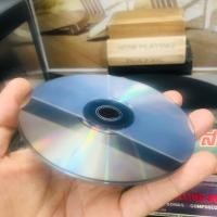 ราคา Cd rare item มือ2 หายากมาก CD Audio เพลงพระราชนิพนธ์ หายาก สภาพ Near Mint มีซีลปิดกาว แกะถ่ายรูป ไม่มีรอย เพลงพระราชนิพนธ์ สายฝน เสียง สวลี ผกาพันธ์ จินตนา สุขสถิตย์ สุเทพ วงศ์กำแหง ชรินทร์ นันทนาคร (