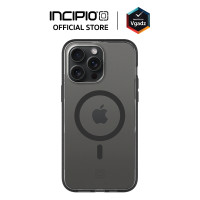 ราคา Incipio รุ่น Idol for MagSafe เคสสำหรับ iPhone 15 15 Pro 15 Pro Max by Vgadz (20467085472)