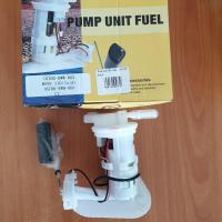 ราคา ปั๊มน้ำมันเชื้อเพลิง ปั๊มติ๊ก เวฟ 110 ไอ เก่า 16700 KWW 603 WAVE110I old 2009 CZI ZS (2007426026)