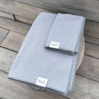 ราคา Wabi Cross Collection Towel ผ้าขนหนูเช็ดตัว ผ้าขนหนูผืนใหญ ผ้าขนหนูผืนเล็ก (20474795245)