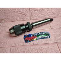 ราคา หัวจับดอกสว่าน แบบมือหมุน 1 16มิล ใส่สว่านแท่น แท่นกลึง (16394590189)