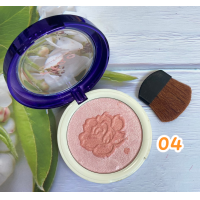 ราคา ปัดแก้ม เอเอซี Blusher honey nourish aac AAC J907 (2341704306)