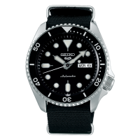 ราคา Karnvera Shop Mens Watch Seiko 5 Sport Automatic รุ่น SRPD55K3 (9038154387)