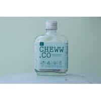 ราคา Cheww co Original Spearmint Toothpaste Tabs ยาสีฟันเม็ดชิวว์ดอทโค กลิ่นเสปียร์มิ้นท์ 30 Tabs 60 Tabs or 180 Tabs (15957941476)