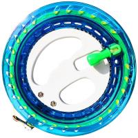 ราคา รอกชักว่าวล้อ ล้อสำหรับนกอินทรี เดลต้า ซอฟแวร์ต่างๆอุปกรณ์ลากที่บินได้สำหรับเด็ก ผู้ใหญ่16ซม สินค้ามาใหม่ (21170432642)