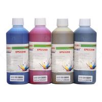 ราคา หมึกพิมพ์ ThunderJet I3200 DX5 ไร้กลิ่น EPI2 GongZheng eco solvent ink เข้มข้นสูง สีสันสดใส ชัดเจน สว่าง (20528906138)