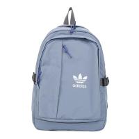 ราคา ADIDAS กระเป๋าเป้สะพายหลังผ้าใบผู้หญิงแฟชั่นป้องกันการโจรกรรมกระเป๋านักเรียนหญิงสบาย ๆ กระเป๋าเดินทางผู้หญิง (20583312425)