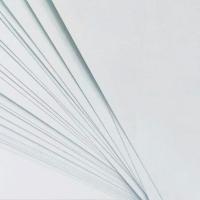 ราคา แผงกระดาษ แผงขนม 1Kg กระดาษกล่องหน้าขาวหลังเทา หนา 300 400 แกรม (20907519132)