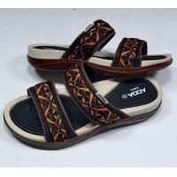 ราคา ADDA รองเท้าแตะ รองเท้าลำลอง รองเท้าสำหรับผู้หญิง แบบสวม พื้นนิ่ม มาใหม่ สวมใส่สบาย รุ่น 62M11 (11315896299)