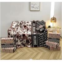 ราคา พร้อมส่ง ผ้าห่ม ผ้าห่มนาโน 5 ฟุต 150 X 200 cm ผ้าห่ม DO ผ้าห่มแบรนด์เนม คุณภาพดี ราคาถูกดี มีกล่องให้ค่ะ (17244504251)