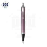 ราคา ปากกาสลักชื่อฟรี PARKER ป๊ากเกอร์ ลูกลื่น ไอเอ็ม FREE ENGRAVING PARKER IM Ballpoint Pen ปากกาพร้อมกล่องPARKER สลักชื่อฟรี (20413395187)