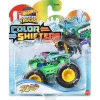 ราคา Hot Wheels Monster Trucks รถบรรทุกมอนสเตอร์ล้อร้อน คละแบบรุ่น HGX06 (20385604107)