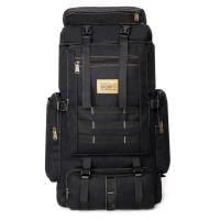 ราคา SM กระเป๋าเป้เดินป่า เป้สะพายหลัง ร่น MB 914 M3 168 OUD ความจุ ขนาด 40 50 ลิตร Smart Choices (7422812611)