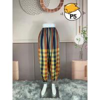 ราคา กางเกงขาจั้มจินนี่ กางเกงผ้าขาวม้าหมักโคลนจินนี่กางเกงทรงจินนี่ กางเกงผ้าขาวม้าจินนี่ (19047578928)